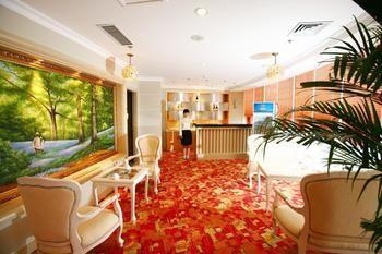 Meganeon Seaview Hotel Penglai 외부 사진